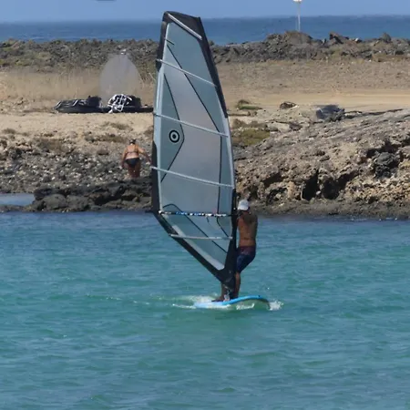Casa Maday Cotillo