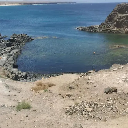 Casa Maday شقة Cotillo