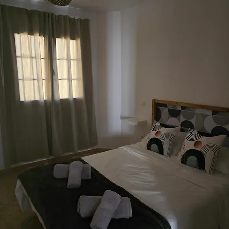 Casa Maday شقة *