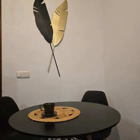 Casa Maday Appartement
