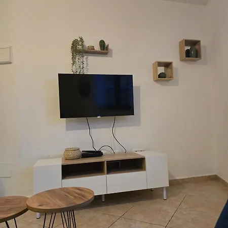 Apartment Casa Maday