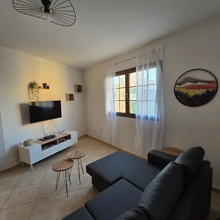 Apartment Casa Maday *