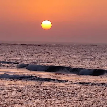 Appartamento Casa Maday *