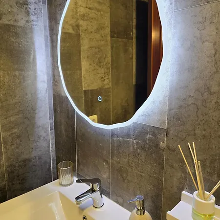 Apartment Casa Maday *