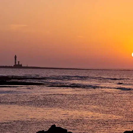 Appartamento Casa Maday