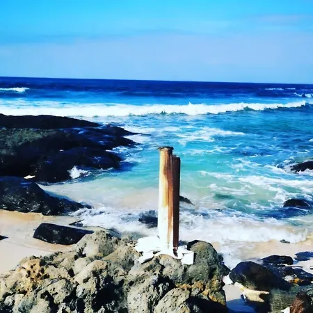 Appartamento Casa Maday Cotillo