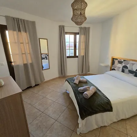 Casa Maday * El Cotillo (Fuerteventura)