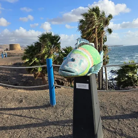 Casa Maday Appartamento