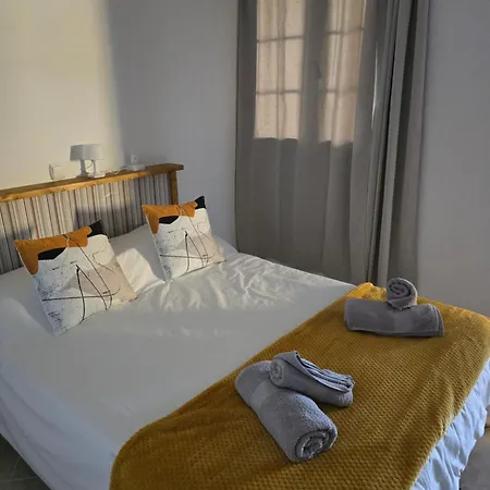 Apartment Casa Maday *