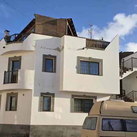 Casa Maday Appartamento Cotillo