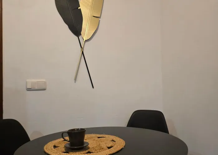 Casa Maday Апартаменты