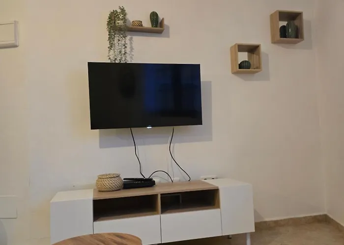 Апартаменты Casa Maday