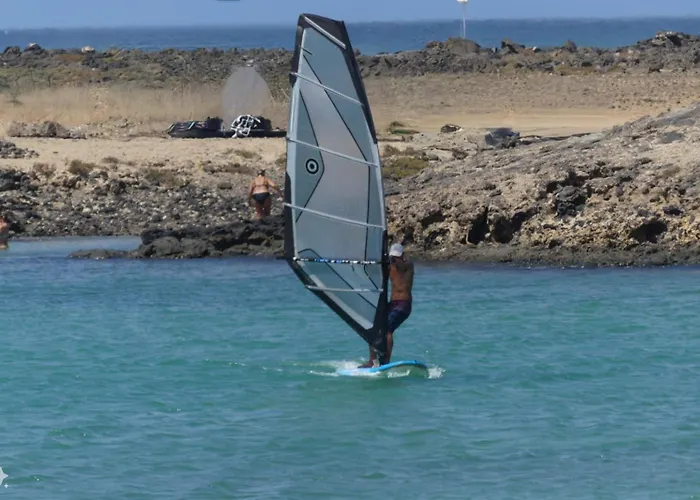 Casa Maday El Cotillo (Fuerteventura)