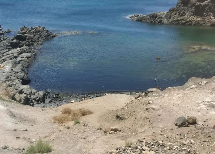 Casa Maday Апартаменты El Cotillo (Fuerteventura)