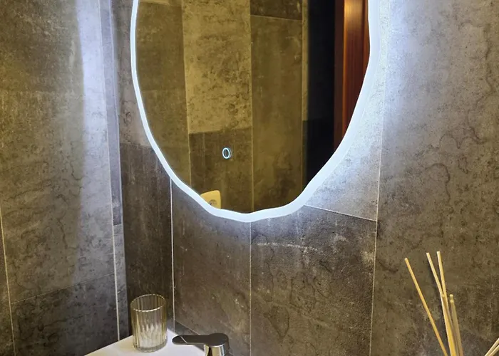 Апартаменты Casa Maday *