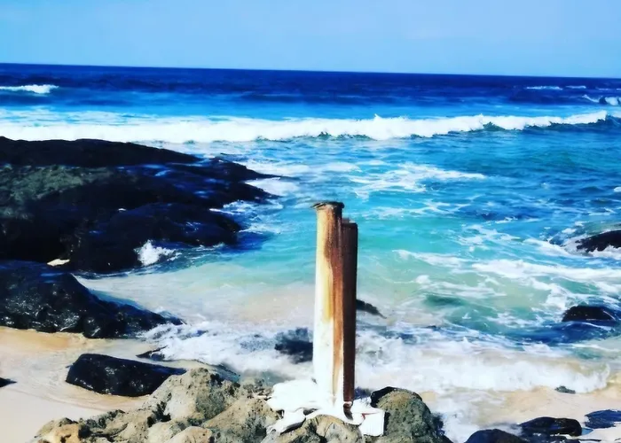 Апартаменты Casa Maday El Cotillo (Fuerteventura)
