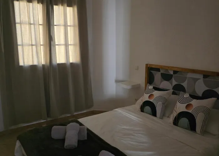 Casa Maday Апартаменты *